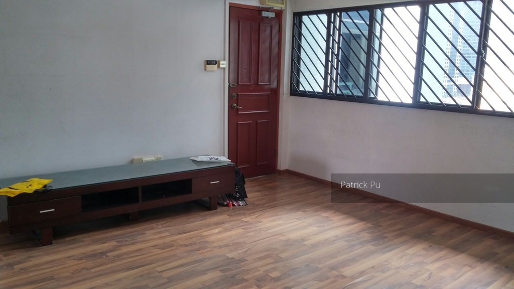 Blk 335B Smith Street (Central Area), HDB 4 Rooms #156066692